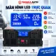 Bộ Chuyển Nguồn 12V Sang 220V Rogerele 2000W Sóng Sin slide 7